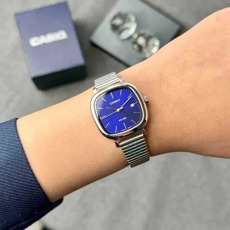 Laikrodis „Casio“ kolekcija LTP-B166D-2AVEF