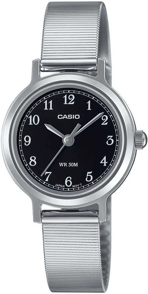 Moteriškas laikrodis CASIO LTP-B170D-1B (zd660a) + BOX