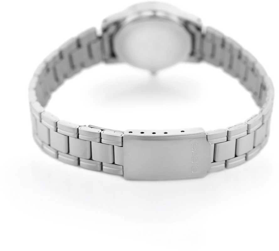 Laikrodis moterims CASIO LTP-V001D-1BUDF (zd589b) + dėžutė