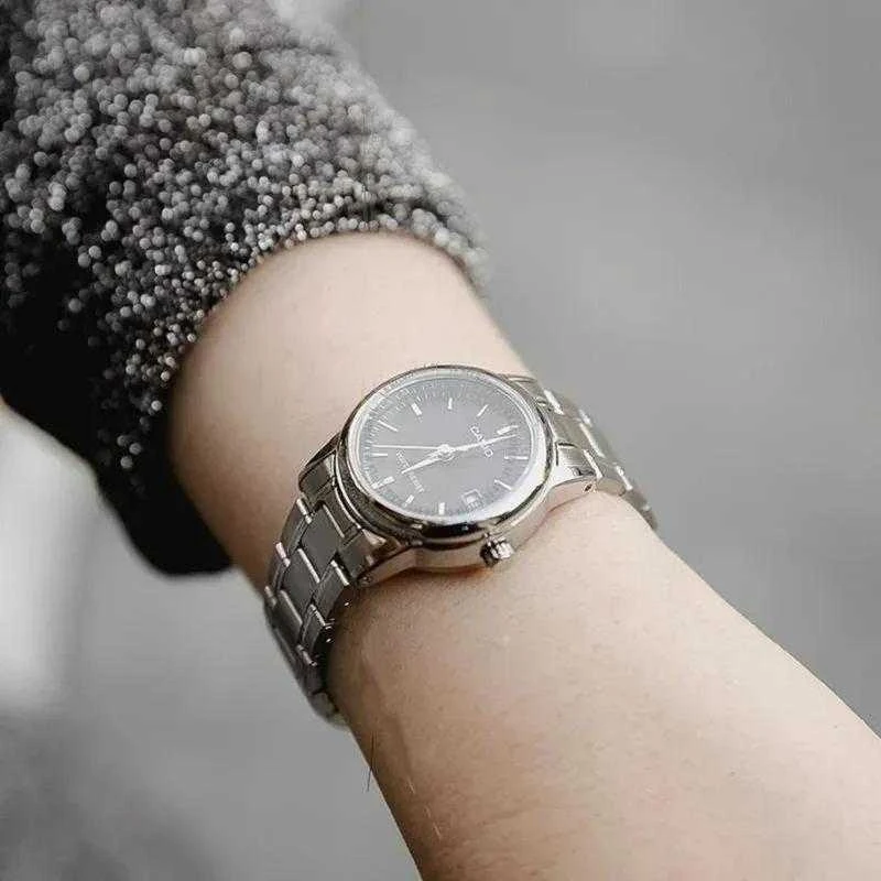Laikrodis moterims CASIO LTP-V002D-1AUDF (zd587e) + dėžutė