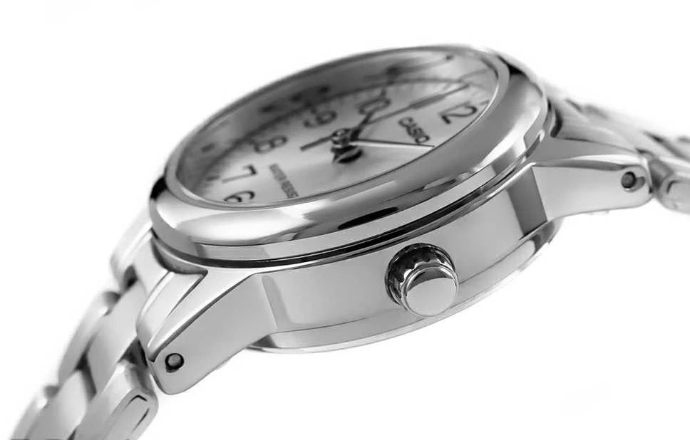 Moteriškas laikrodis CASIO LTP-V002D-7BUDF (zd587a) + BOX