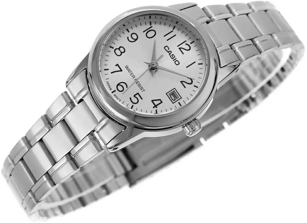 Moteriškas laikrodis CASIO LTP-V002D-7BUDF (zd587a) + BOX