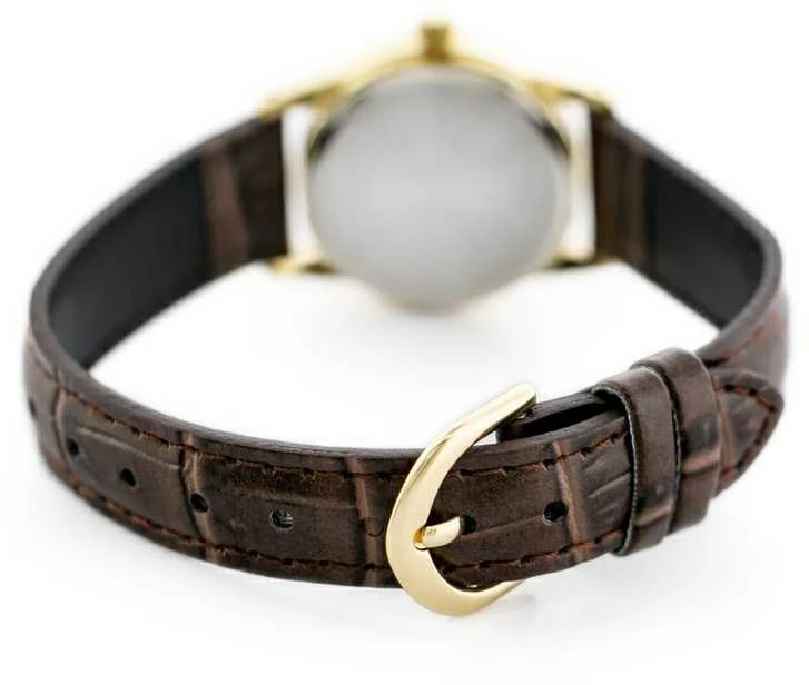 Moteriškas laikrodis CASIO LTP-V002GL-1BUDF (zd584f) + BOX