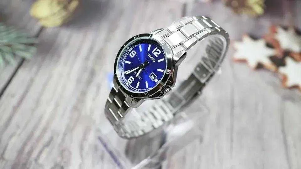 Laikrodis Casio Collection LTP-V004D-2B