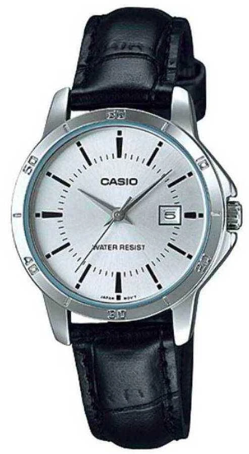 Laikrodis Casio Collection LTP-V004L-7A
