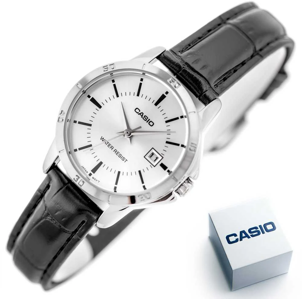 Laikrodis Casio Collection LTP-V004L-7A