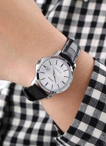 Laikrodis Casio Collection LTP-V004L-7A