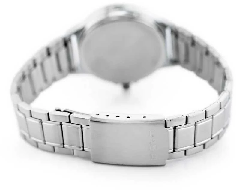 Laikrodis CASIO LTP-V300D-1A WOMEN'S WATCH (zd566g) + BOX