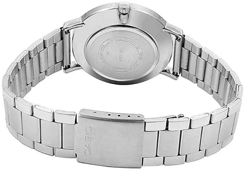 Laikrodis moterims CASIO LTP-VT01D-1B KLASYKA + dėžutė