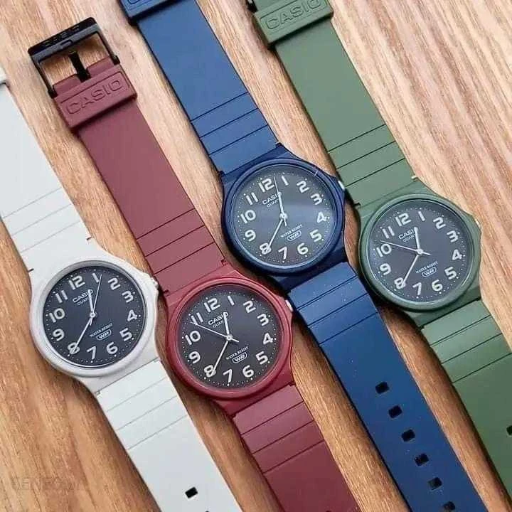 Laikrodis Casio MQ-24UC-2BEF