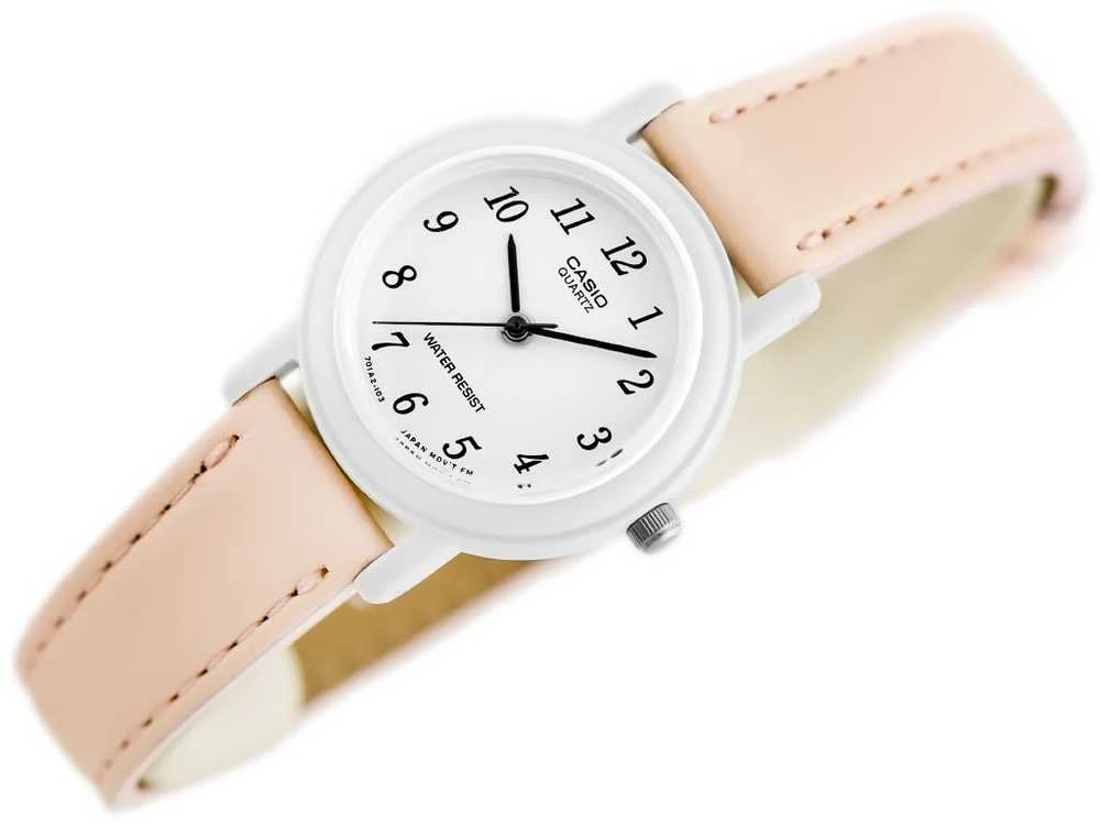VAIKIŠKAS LAIKRODIS CASIO LQ-139L 4B2 (zd572d)