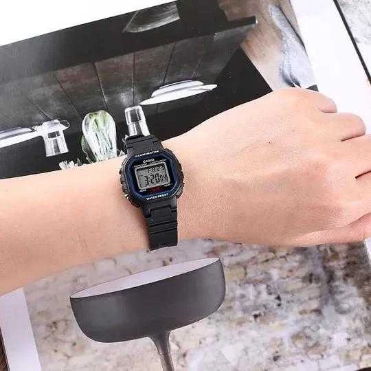 Laikrodis CASIO LA-20WH-1CEF