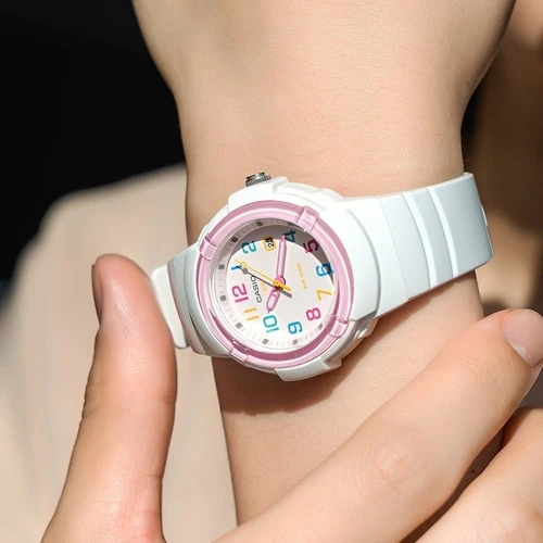 Laikrodis DZIECIĘCY CASIO LX-800H-7A1V + BOX