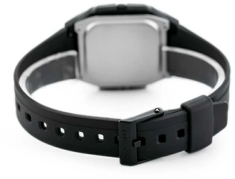 CASIO VINTAGE VYRIŠKAS LAIKRODIS DB-36-1AVCR (zd149a) + DĖŽĖ