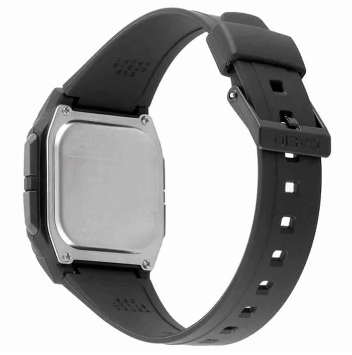 CASIO DB-36-9AVDF MEN'S WATCH + BOX