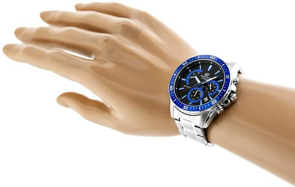 Laikrodis Casio Edifice EFR-552D-1A2VUEF