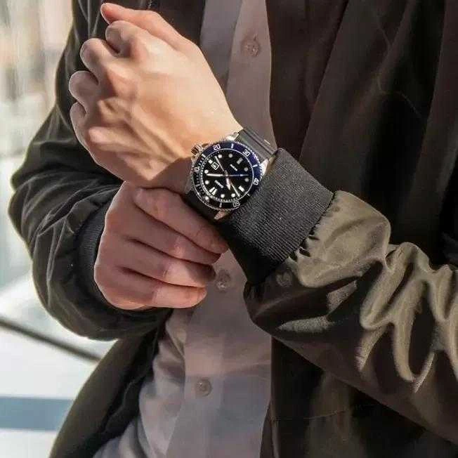 Laikrodis Casio Kolekcinis MDV-107-1A2VEF