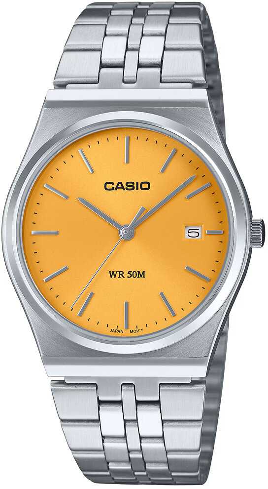 „Casio MTP-B145D-9A“ vyriškas laikrodis + BOX (zd230c)