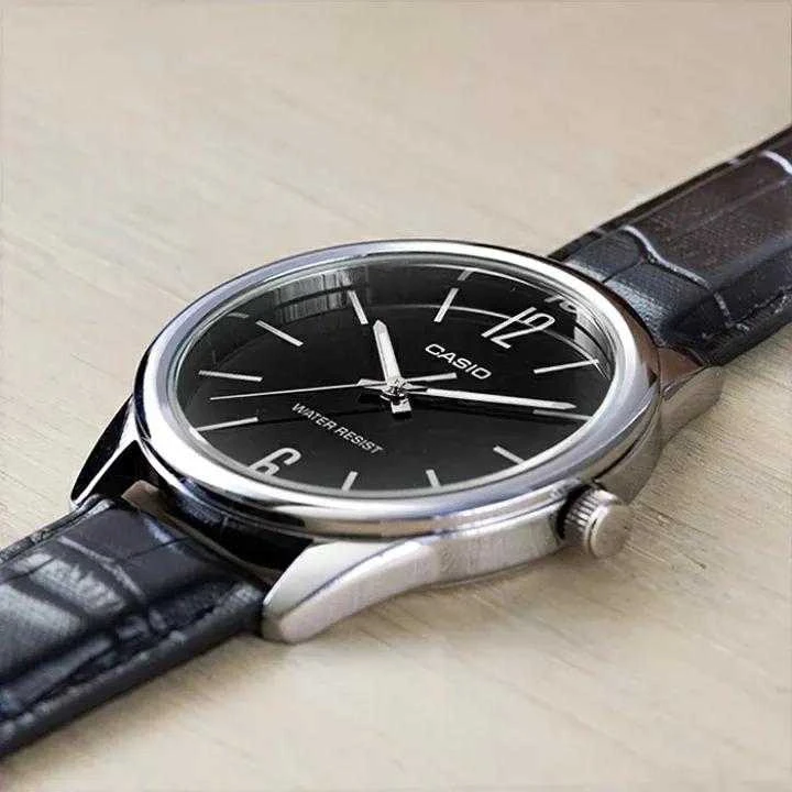 Laikrodis vyrams CASIO MTP-V005L-1BUDF (zd066e)