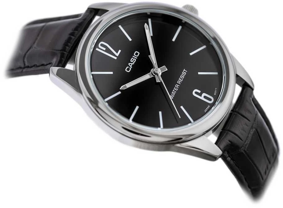 Laikrodis vyrams CASIO MTP-V005L-1BUDF (zd066e)