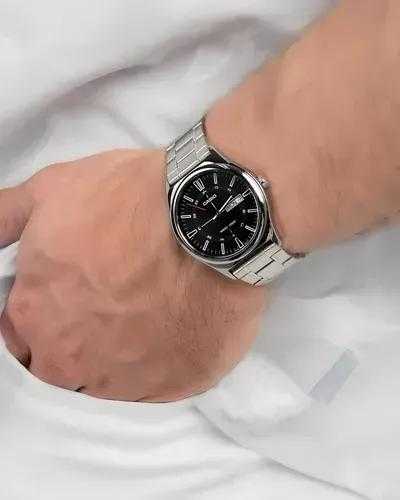 Casio vyriškas laikrodis MTP-V006D-1C + dėžutė