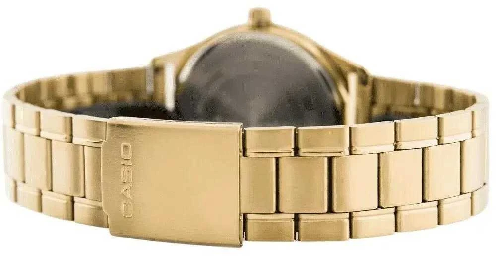 Vyriškas laikrodis CASIO MTP-V006G-7B + BOX