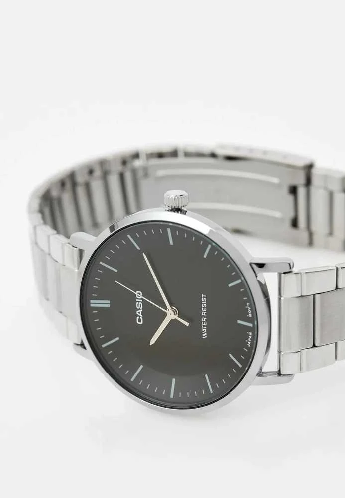 Vyriškas laikrodis CASIO MTP-VT04D-1E + BOX