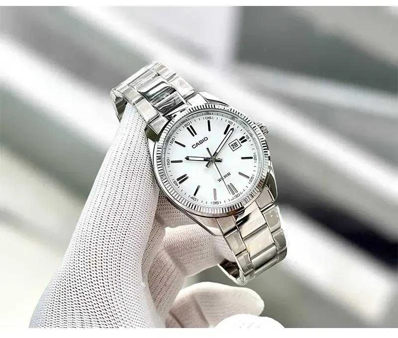 Laikrodis vyrams CASIO MTP-1302D-7A1VDF (zd072c) + BOX