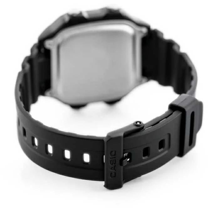 Laikrodis vyrams CASIO AE-1200WH-1AVCF (zd146a)