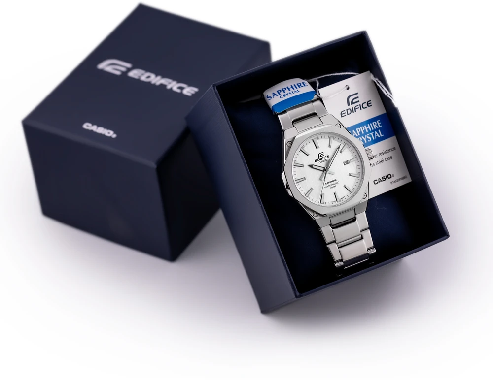 Laikrodis Casio pastatas EFR-S108D-7AVUEF