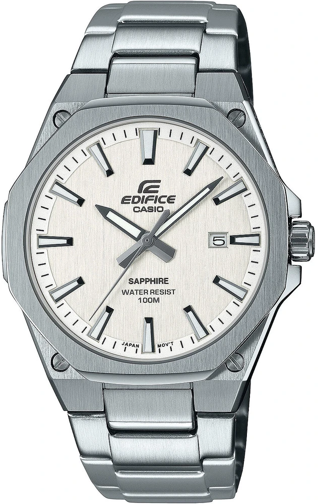 Laikrodis Casio pastatas EFR-S108D-7AVUEF