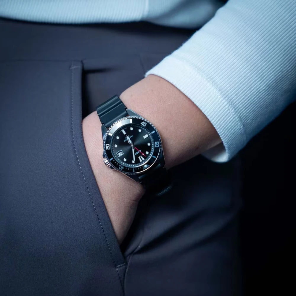 Laikrodis CASIO kolekcija MDV-10-1A1VEF