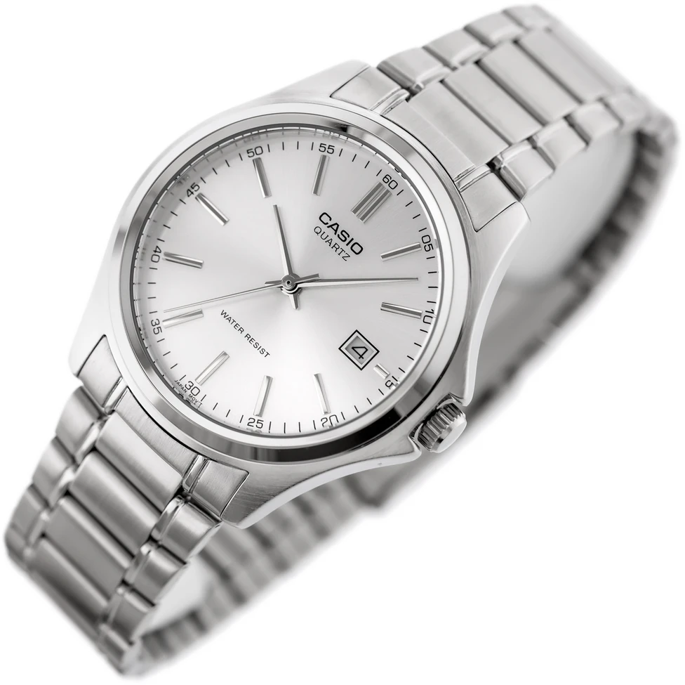 Vyriškas laikrodis CASIO MTP-1183A 7ADF (zd015d) + BOX