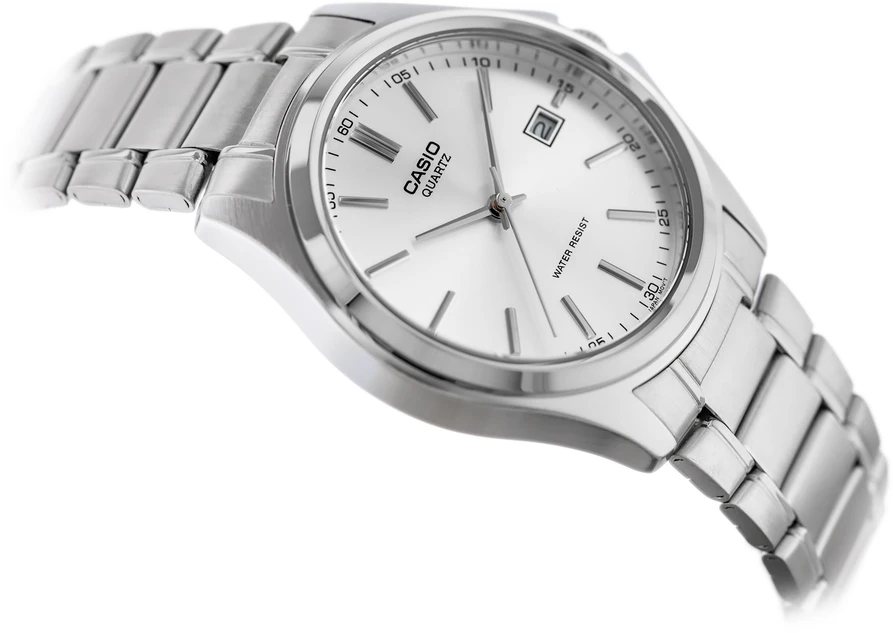 Vyriškas laikrodis CASIO MTP-1183A 7ADF (zd015d) + BOX