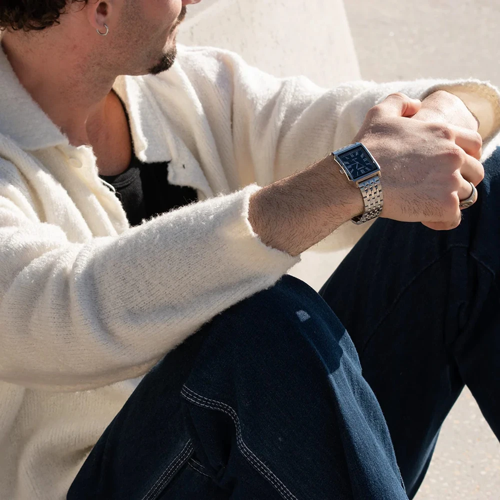 Vyriškas laikrodis CASIO MTP-B190D-1B + BOX