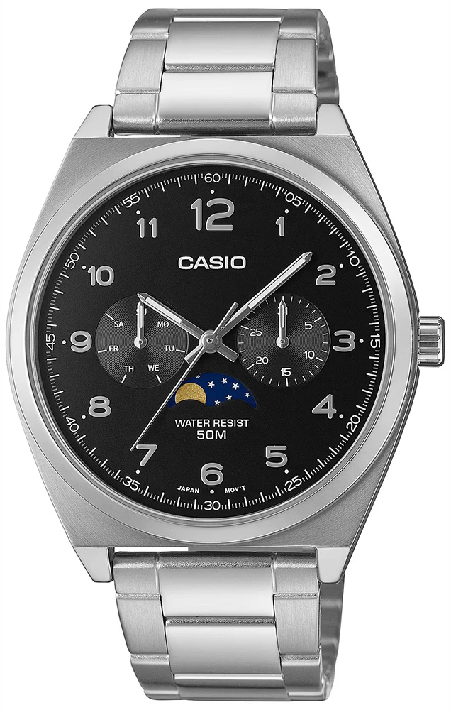 CASIO MTP-M300D-1A VYRIŠKAS LAIKRODIS (zd266a) + DĖŽUTĖ