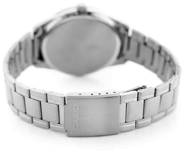 Laikrodis CASIO MTP-V005D-7B MEN S WATCH (zd105b) + BOX