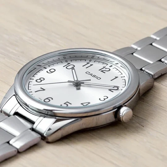 Vyriškas laikrodis CASIO MTP-V005D-7B4 + BOX