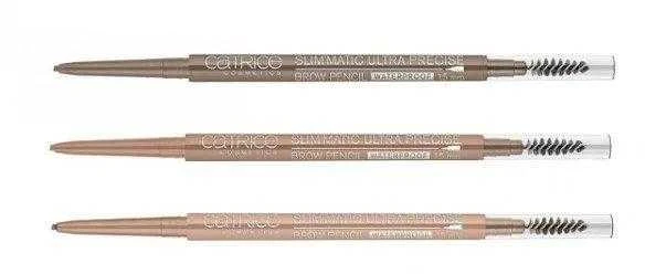 Catrice Slim´Matic Ultra Precise Eyebrow Pieštukas moterims, 0,05 g