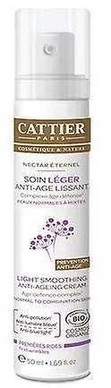 Cattier Paris Cattier Anti-Ageing Light Texture 50ml