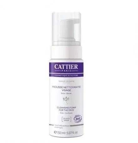 Cattier Paris Cattier veido prausimosi putos 150ml