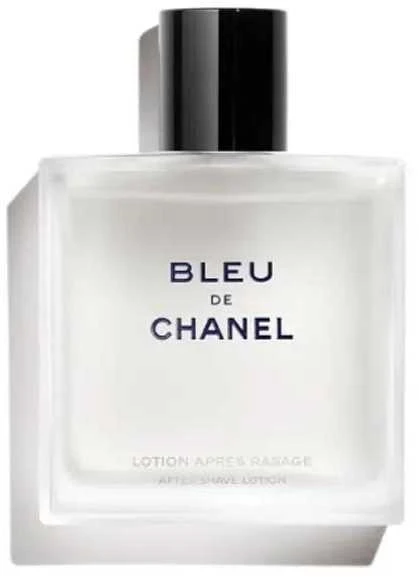 Chanel Bleu De Chanel Pour Homme After Shave Lotion losjonas po skutimosi vyrams, 100 ml