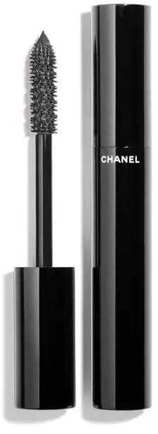 Chanel Le Apimties suteikiantis De Chanel Blakstienų tušas Moterims 6 g