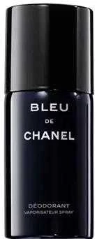 Chanel Bleu De Chanel Pour Homme Deo Stick pieštukinis dezodorantas vyrams, 75 ml