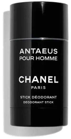 Chanel Antaeus Pour Homme Deo Stick pieštukinis dezodorantas vyrams vyrams, 75 ml