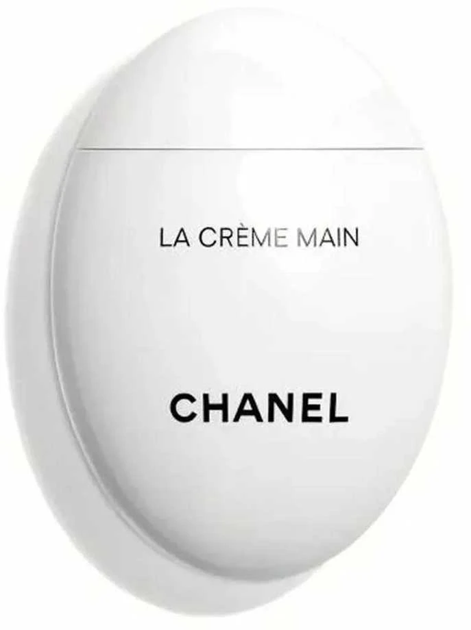 Chanel La Creme Main, 50 ml