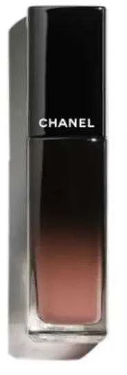 Chanel Rouge Allure Laque Skysti blizgūs lūpų dažai, 6 ml, spalva: 62 - STILL