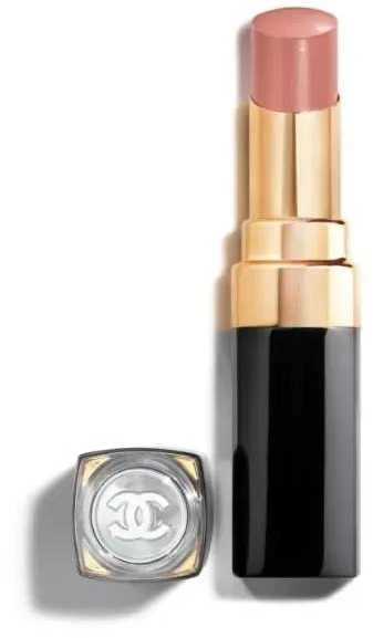 Chanel Rouge Coco Flash Lipstick drėkinamieji lūpų dažai, 3 g, spalva: 54 - BOY