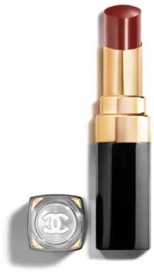 Chanel Rouge Coco Flash Lipstick drėkinamieji lūpų dažai, 3 g, spalva: 106 - DOMINANT