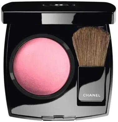 Chanel Joues Contraste Powder Blush skaistalai, 64 Rožinė Explosion, 3.5 g